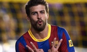 На «Золотий м’яч-2011» претендує аж десятеро гравців «Барси»