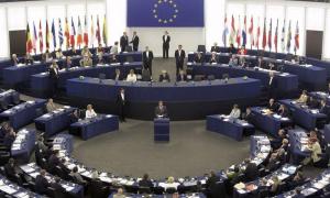 Європарламент: Надання Україні європерспективи відповідає інтересам України і ЄС