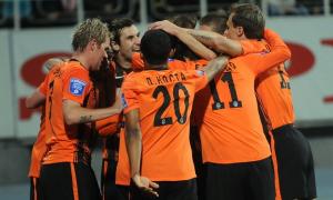 «Шахтар» переміг «Динамо» і вийшов у чвертьфінал Кубка України