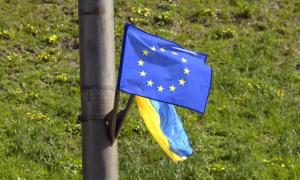 ЄС виключає свої зобов’язання перед Україною в угоді про асоціацію