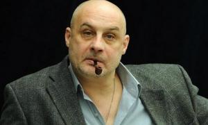 Не виходячи з коми, помер режисер Сергій Говорухін