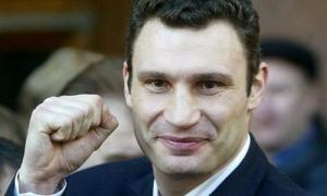 Віталій Кличко готовий до суду з Черновецьким