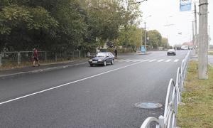 Цього року в дороги Луцька вклали 38 мільйонів