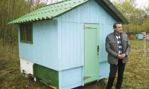 У Підгородному відкрилася бджолина баня