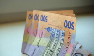 Середня пенсія на Волині становить 1040 гривень