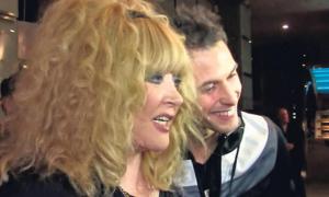 В Алли Пугачової з’явився новий фаворит