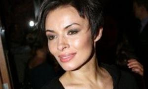 Надя Мейхер може вдруге покинути «ВІА Гру» через вагітність