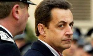 Саркозі заявив, що Грецію даремно взяли до єврозони