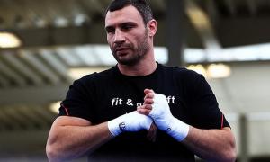 Віталій Кличко проведе ще максимум два бої