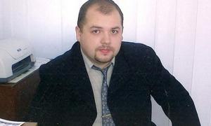 Апеляційний суд підтвердив законність звільнення Вікторова з-під варти