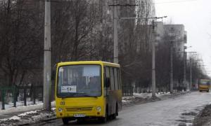 Щодня лучани здійснюють понад 200 тисяч поїздок громадським транспортом  