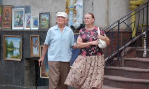 Українці стали жити в середньому 70 років