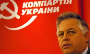 Комуністи лобіюють зміни у законі про вибори, щоб потрапити у парламент