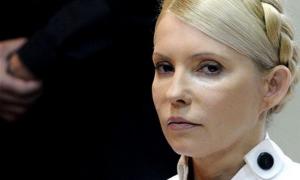 Кузьмін намагається прив’язати Тимошенко до Лазаренка