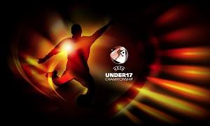 U-17: українці пройшли до еліт-раунд чемпіонату Європи-2012