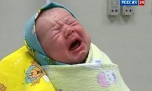 Цієї ночі народився семимільярдний житель Землі