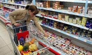 Санепідслужба знайшла купу порушень у 22 супермаркетах Луцька