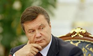 ЗМІ: У середу Янукович «почистить» Кабмін
