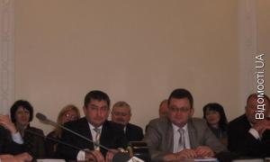 Волинських податківців очолив «хлопець із Закарпаття»