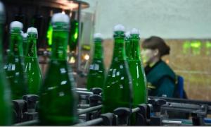 ЄС дає Україні 10 років для відмови від використання назви «шампанське»