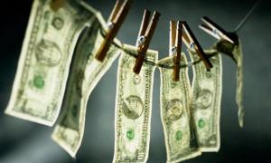 Україну виключено з «чорного списку» країн, які займаються відмиванням грошей