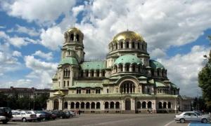 Софія стала найдешевшим європейським містом для туристів