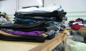 Україна домовилася з ЄС щодо мита на секонд-хенд