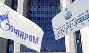 Україна пообіцяла Росії виконувати діючі газові контракти