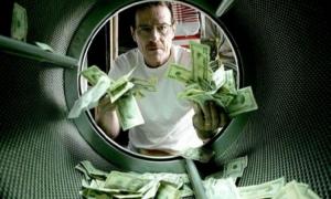 В Україні гроші відмиваються через банки, ресторани і фаст-фуди