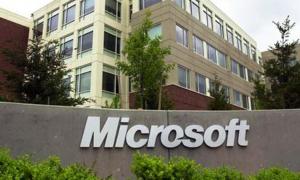 Перше місце серед найкращих світових роботодавців посіла компанія Microsoft