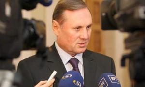 Регіонали звинуватили чорнобильців у провокації
