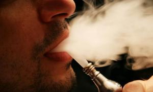 У Росії хочуть заборонити кальян