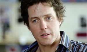 51-річний актор Х’ю Грант вперше став батьком 