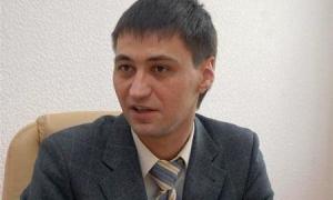 Володимир Ландік: Коршунова зазіхала на життя мого Роми