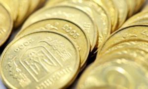 Дефіцит держбюджету становить майже 12 мільярдів