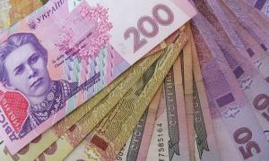 Уряд дав 368 мільйонів додатково на зарплати бюджетникам   
