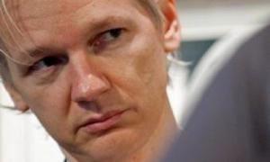 Британський суд видасть Джуліана Ассанжа Швеції