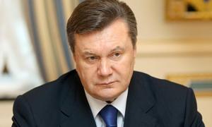 Янукович пропонує добровільно піти тим чиновникам, які не справляються з роботою