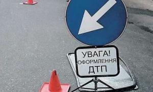 На Івано-Франківщині загинула в ДТП суддя Апеляційного суду