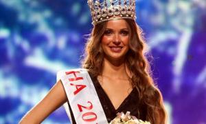 Українка пройшла до півфіналу «Міс світу-2011»