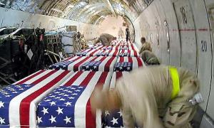 В Америці зростає кількість самогубств серед військових