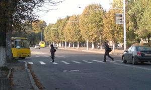 Даішники кажуть, що лучани на дорозі надто безпечні