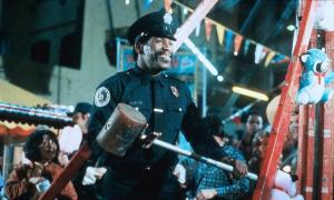 Зірку «Поліцейської академії» вбили пігулки для схуднення