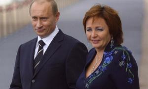 Німецькі шпигуни виявили, що Путін був плейбоєм