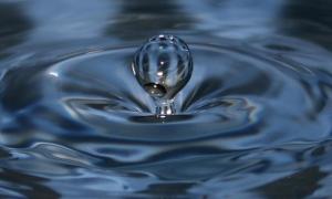 Третина жителів планети не мають чистої питної води