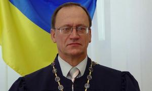 Депутати обрали Пасенюка суддею Конституційного суду