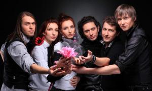 Український гурт «AtmAsfera» пройшов до фіналу музичного шоу в Польщі 