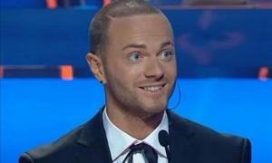 Влад Яма позбувся лисини