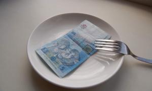 Санепідслужба оштрафувала два кафе в центрі Луцька