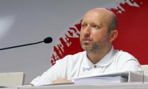 Олександр Турчинов: Влада хоче позбавити українців права обирати